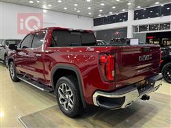 جي ام سي سييرا